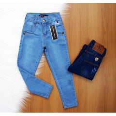 Calça Jeans Multimarcas