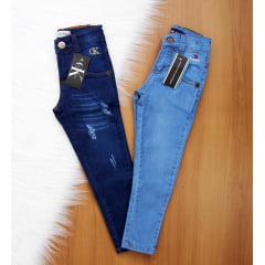 Calça Jeans Multimarcas