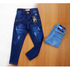 Calça Jeans Multimarcas