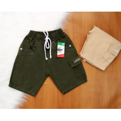 Short Cargo Lct 