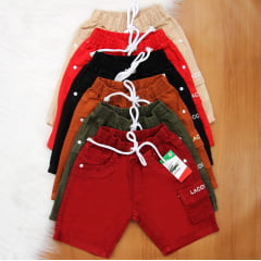 Short Cargo Lct 