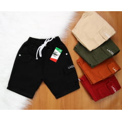 Short Cargo Lct 