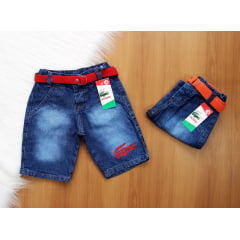 Short Lct RL Cinto 