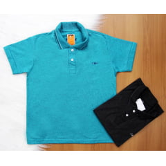 Camisa Polo Basic 