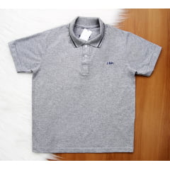 Camisa Polo Basic 