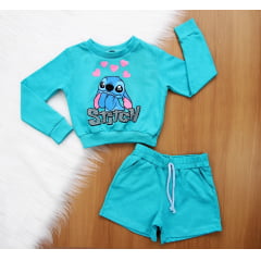 Cj. Stitch Moletim 2