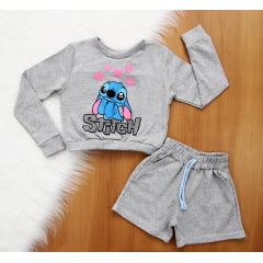 Cj. Stitch Moletim 2