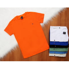 Blusa TH Colors 