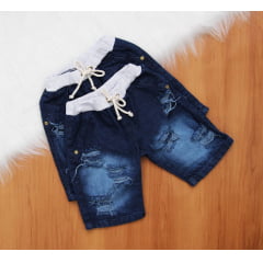 Short Jeans Cós Ribana 