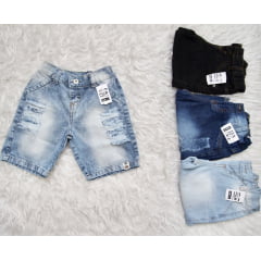 Short Jeans D