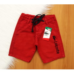 Short Lct Cordinha 