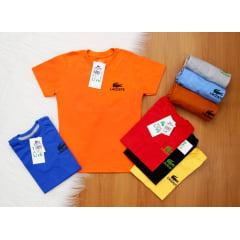 Blusa Lct Colors 