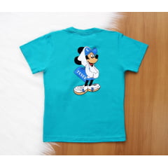 Blusa Mickey Básica