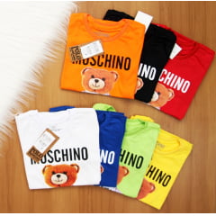 Blusa Moschino 