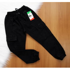 Calça Cargo Lct