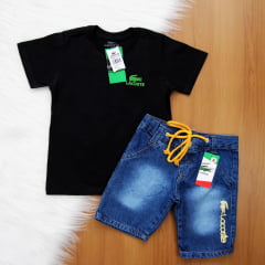 Cj. Lct LT Short Jeans 