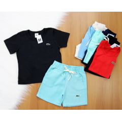 Cj. Lct Short Color MR