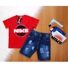 Cj. Nk Short Jeans