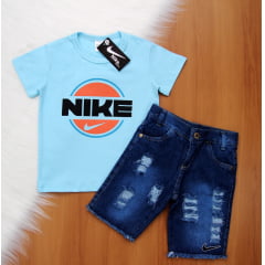 Cj. Nk Short Jeans