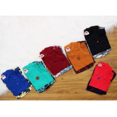 Cj. Regata LS Short 