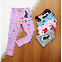 Legging LR