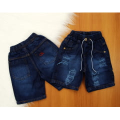 Short Jeans CK