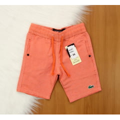 Short Linho Lct 