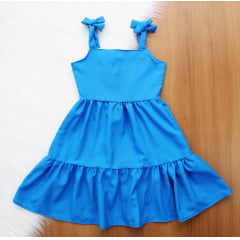 Vestido Alana 