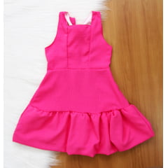 Vestido Bety