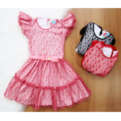 Vestido Charlotte