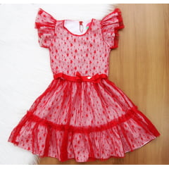 Vestido Charlotte