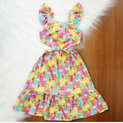 Vestido Elis