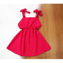 Vestido Gabriela 