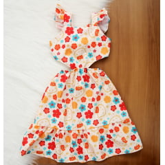 Vestido H Kitty LB