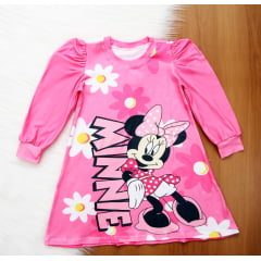 Vestido Minnie ML 