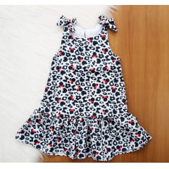 Vestido Minnie RG