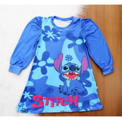 Vestido Stitch ML