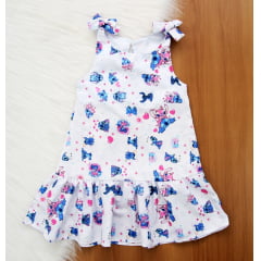 Vestido Stitch RG