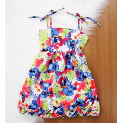 Vestido Stitch TX