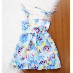 Vestido Stitch TX