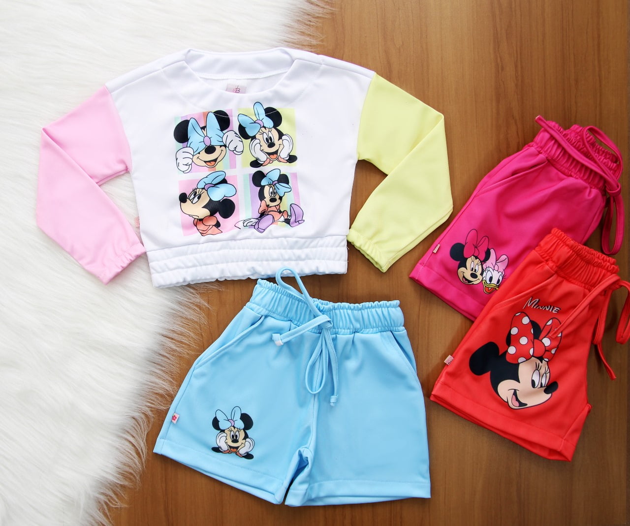 Cj. Minnie ML Premium 