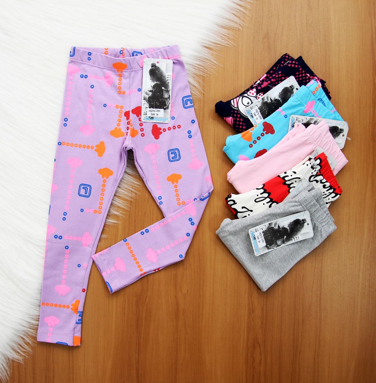 Legging LR